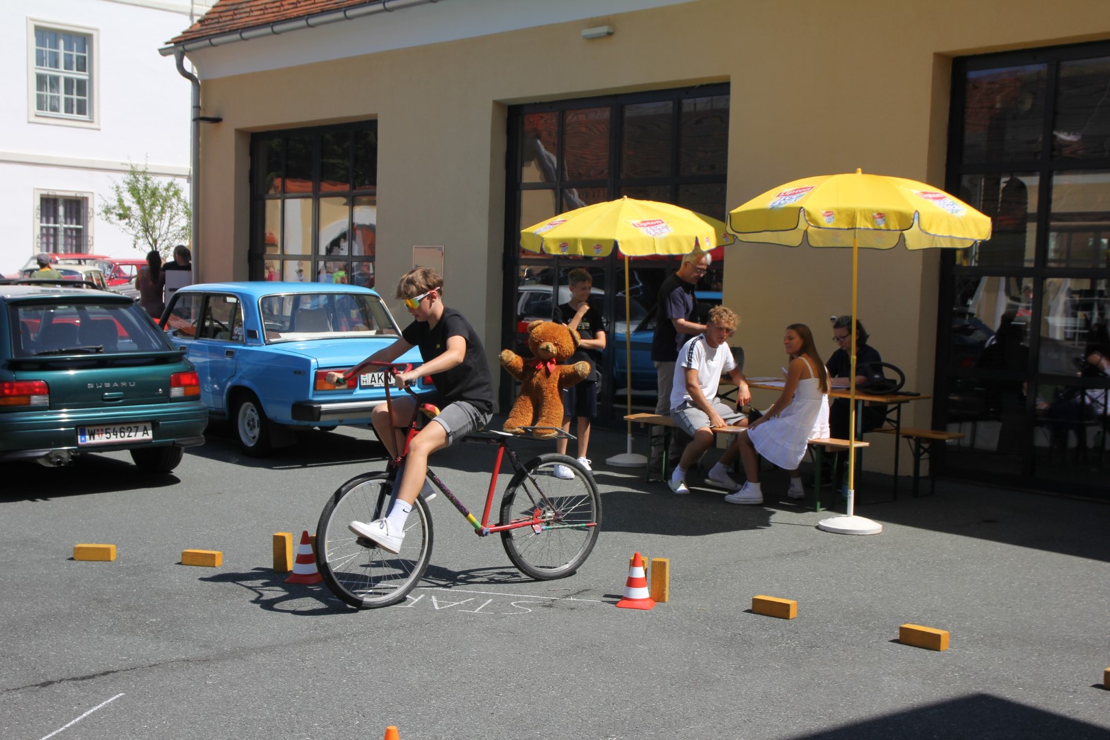 Oldtimertreffen 2025
